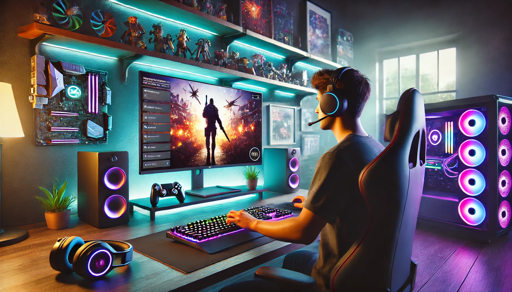 Game On Guru – Expert Support, Legendary Reviews, and Pro Tips for Gamers on the Rise